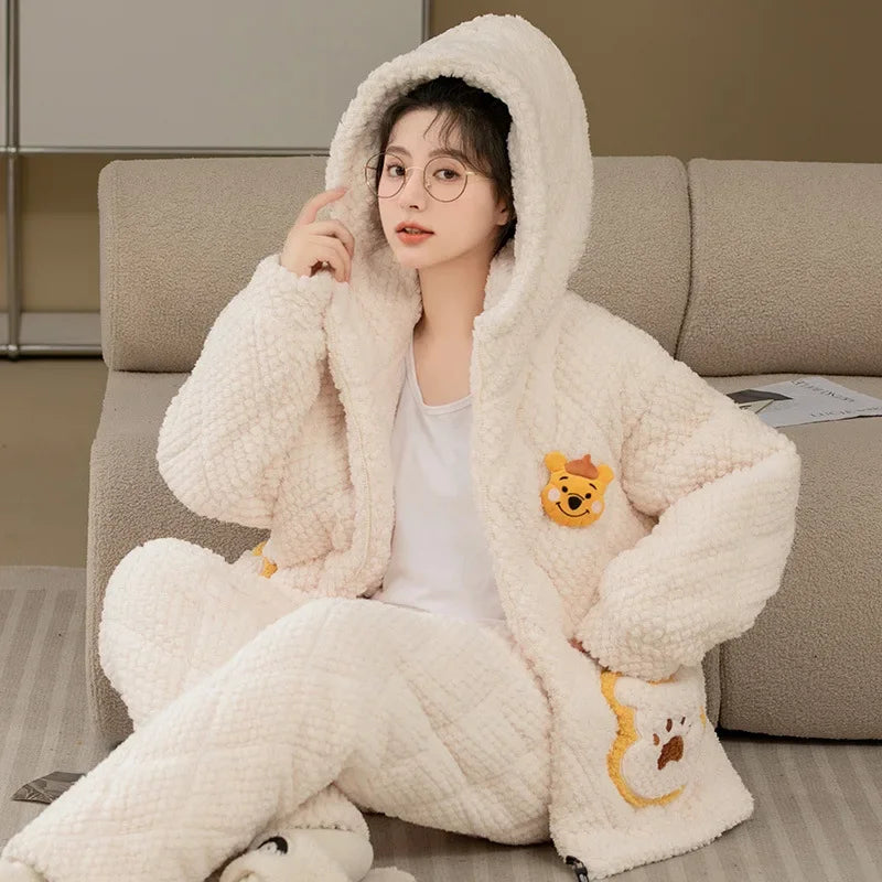 Pyjama Pilou Pilou Winnie