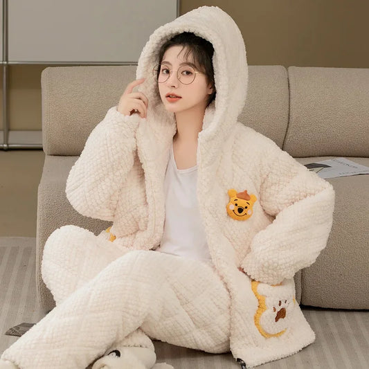 Pyjama Pilou Pilou Winnie