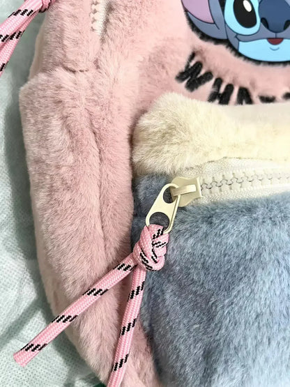 Sac à Dos Stitch