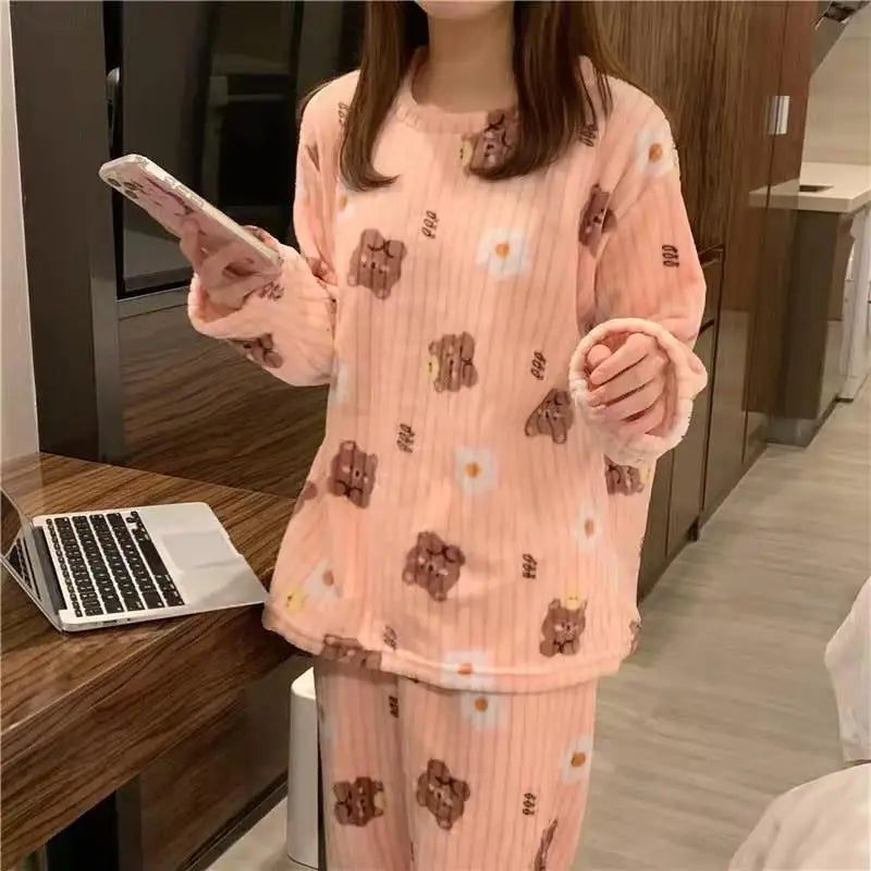 Pyjama Pilou Pilou Léger