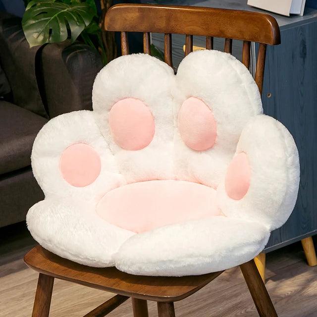 Coussin de Chaise Pilou Pilou Patte de Chat - Pilou&Plush