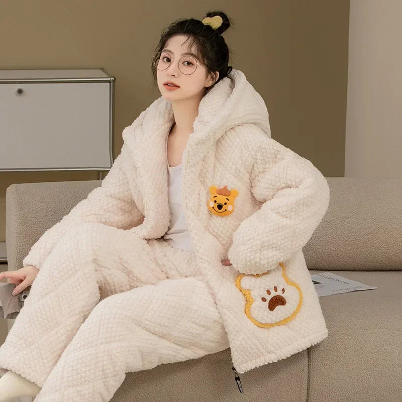 Pyjama Pilou Pilou Winnie