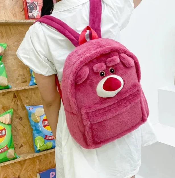 Sac à Dos Pilou Pilou Lotso