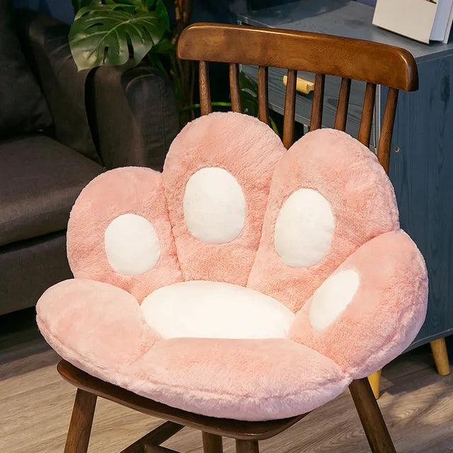 Coussin de Chaise Pilou Pilou Patte de Chat - Pilou&Plush