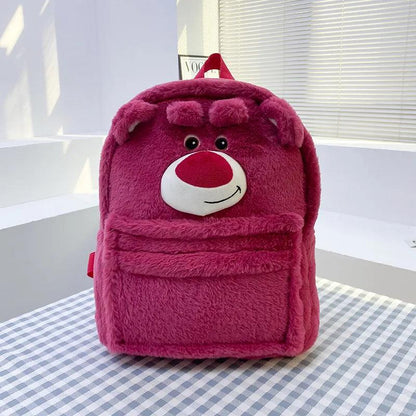 Sac à Dos Pilou Pilou Lotso