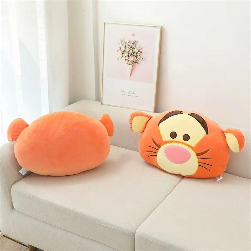 Coussin Tigrou - Pilou&Plush