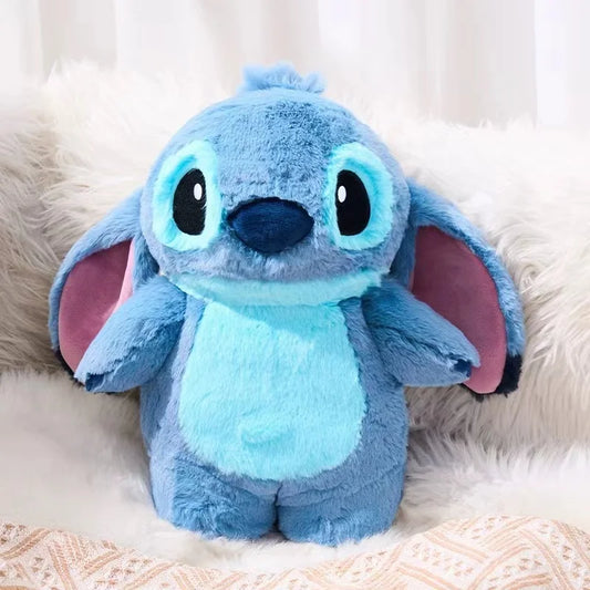 Bouillotte Pilou Pilou Stitch