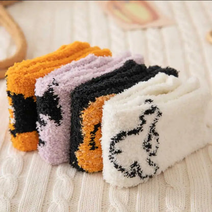 Chaussettes Pilou Pilou Halloween