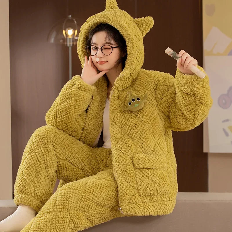 Pyjama Pilou Pilou Toy Story