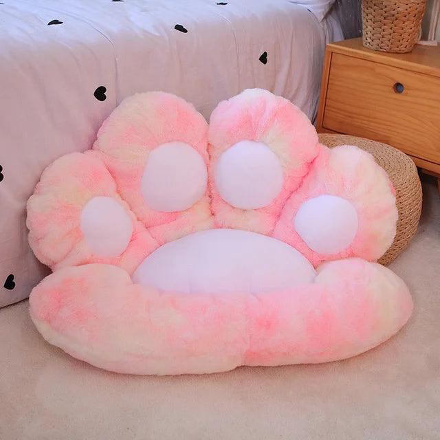 Coussin de Chaise Pilou Pilou Patte de Chat - Pilou&Plush