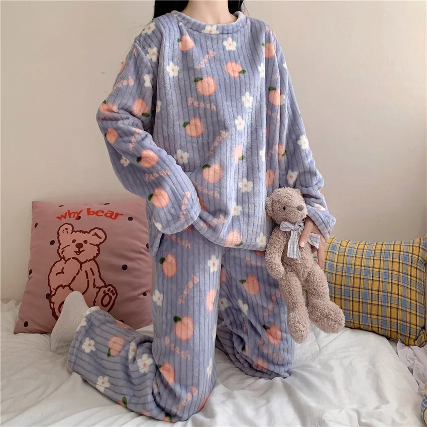 Pyjama Pilou Pilou Léger