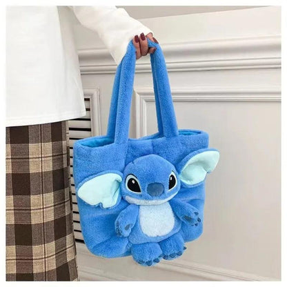 Sac Cabas Pilou Pilou Stitch - Pilou&Plush