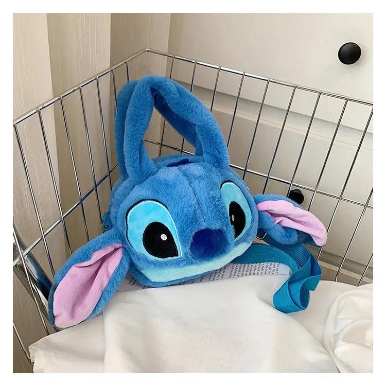 Sac à Main Pilou Pilou Stitch - Pilou&Plush