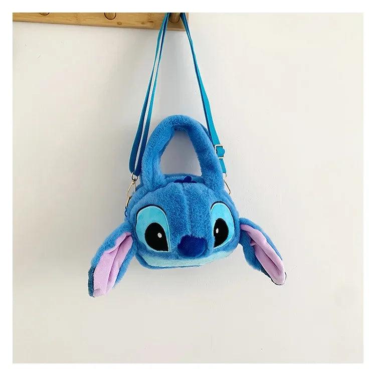 Sac à Main Pilou Pilou Stitch - Pilou&Plush