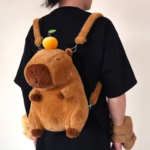 Sac à Dos Capybara