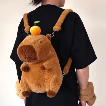 Sac à Dos Capybara