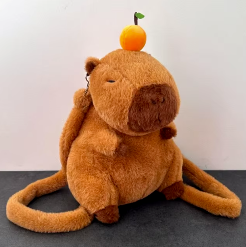 Sac à Dos Capybara