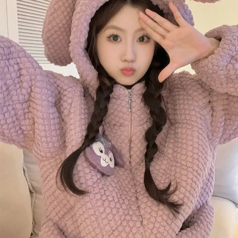 Pyjama Pilou Pilou Ptit Monstre