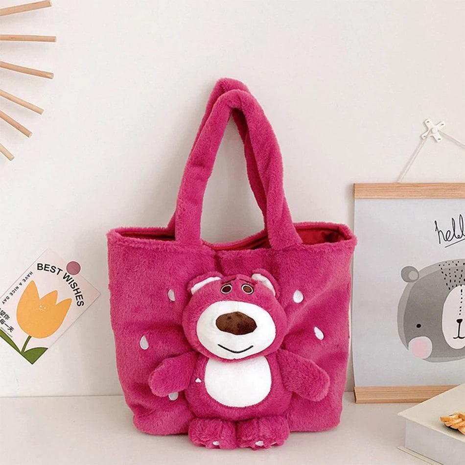 Sac Cabas Pilou Pilou Lotso