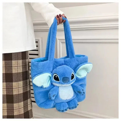 Sac Pilou Pilou Stitch