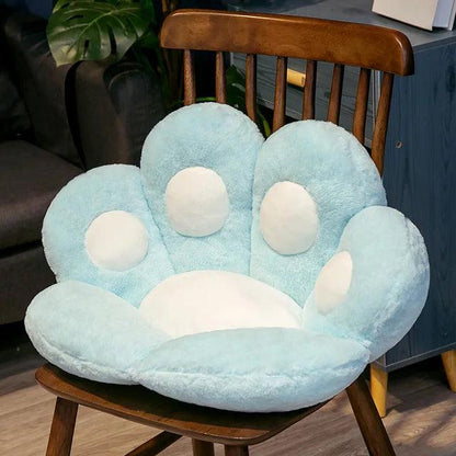 Coussin de Chaise Pilou Pilou Patte de Chat - Pilou&Plush