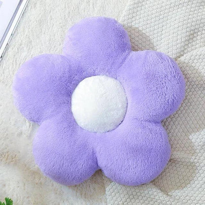 Coussin Pilou Pilou Fleur - Pilou&Plush