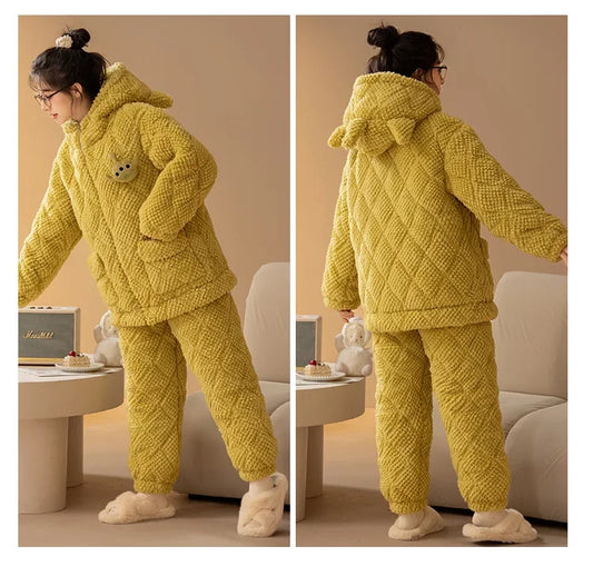 Pyjama Pilou Pilou Toy Story