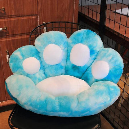 Coussin de Chaise Pilou Pilou Patte de Chat - Pilou&Plush