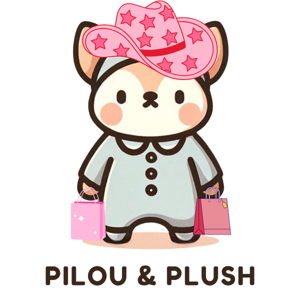 Pilou&Plush