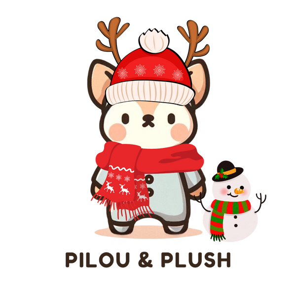 Pilou&Plush